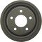 Centric Parts Standard Brake Drum, 123.62024 123.62024 - alternate 1